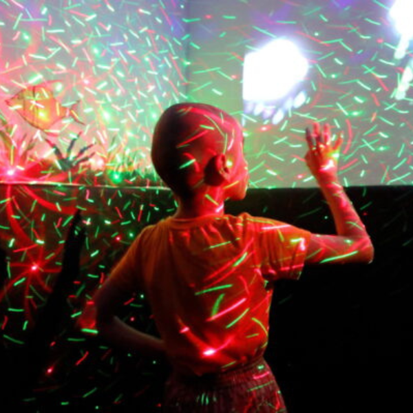 Child development center in Trivandrum