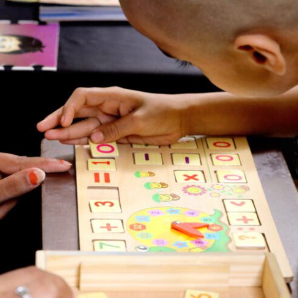 Ayurvedic ADHD treatment in Trivandrum